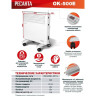 Конвектор РЕСАНТА ОК-500Е 67/4/11