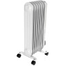 Масляный радиатор РЕСАНТА ОМПТ-12Н 67/3/5