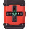 Построитель лазерный РЕСАНТА ПЛ-2 Green 61/10/535