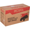 Тепловая дизельная пушка РЕСАНТА ТДП-20АКД 67/1/43
