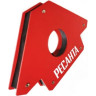 Угольник магнитный РЕСАНТА УМ-34 71/6/71